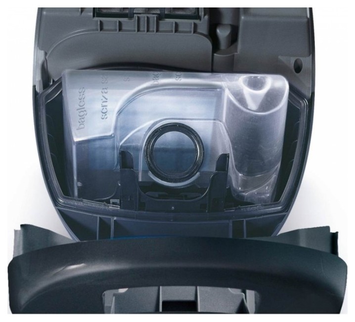 Купить Пылесос Bosch Bsg