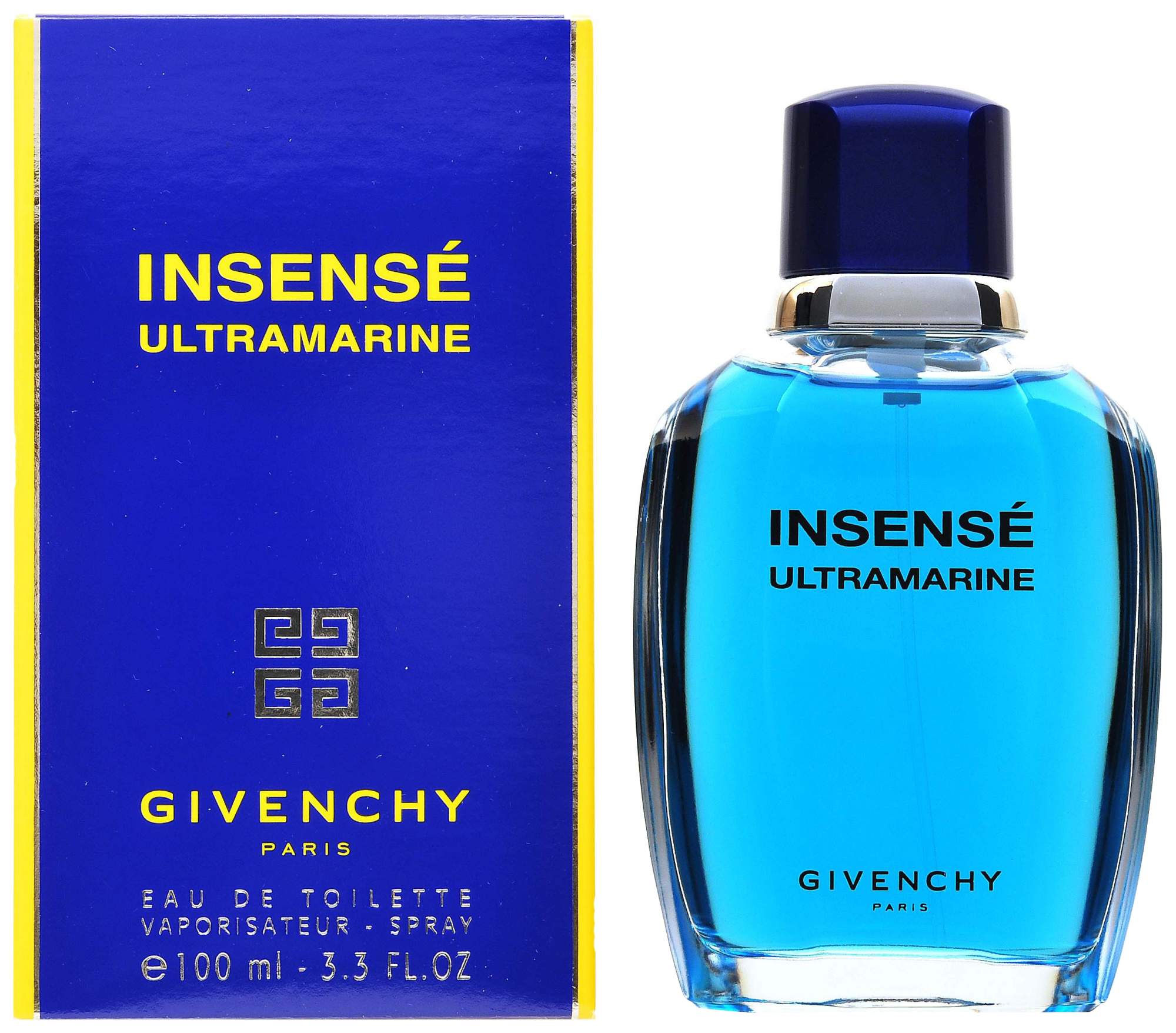 Insense by shop givenchy