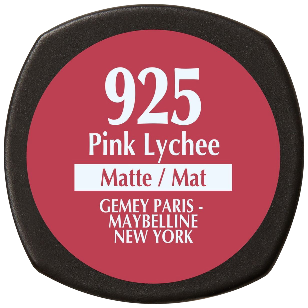 Помада Maybelline New York Hydra Extreme Matte Lipstick тон 925