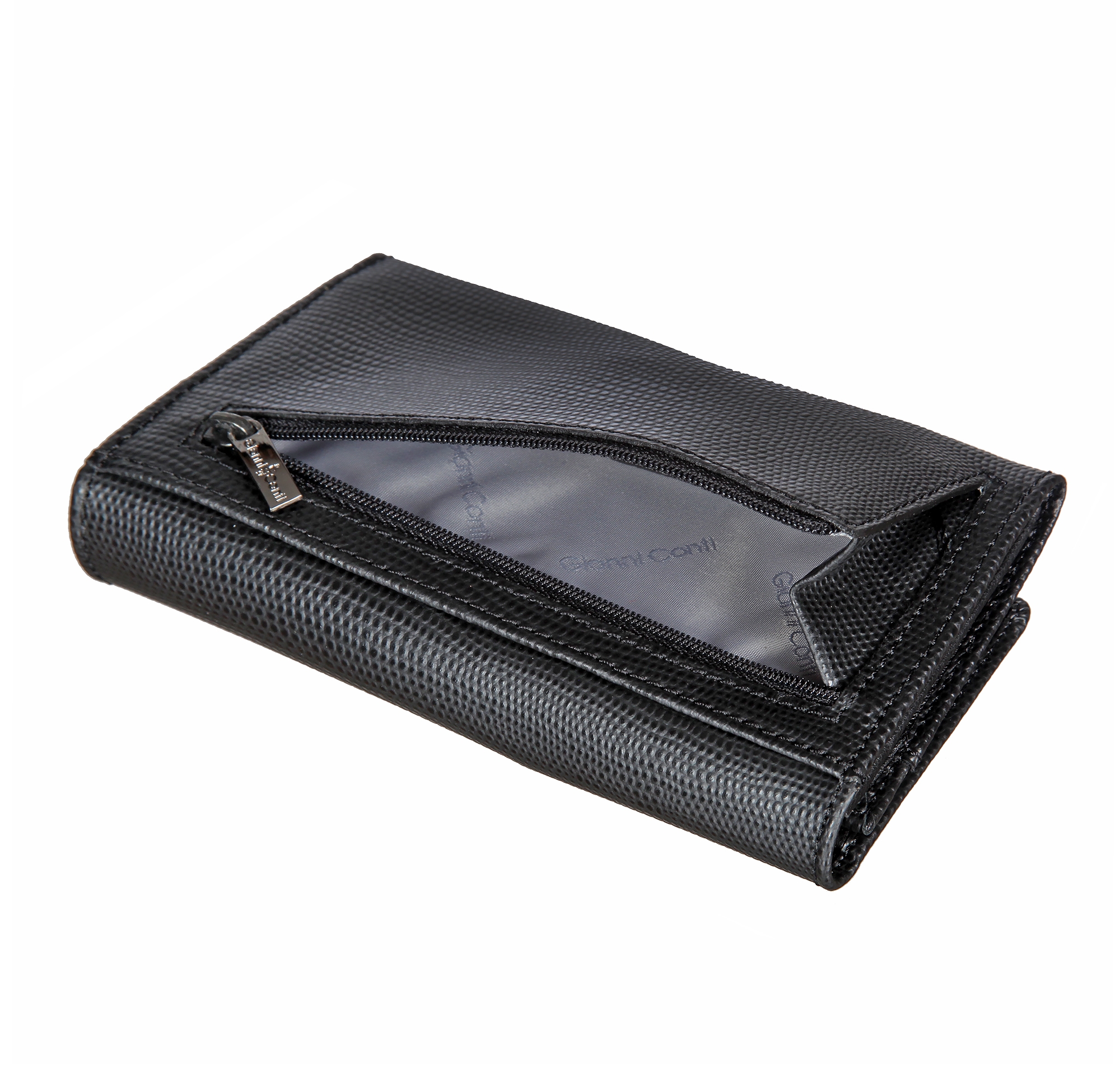 Кошелек женский Gianni Conti 2788150 black