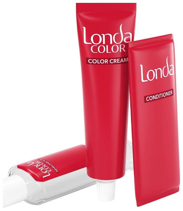 Краска для волос Londa Color 8/34 Золотисто-оранжевый 110 мл