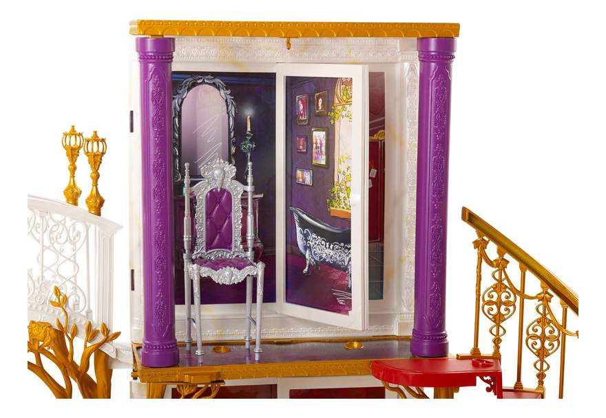 Ever After High