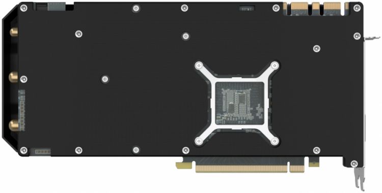 Видеокарта Palit NVIDIA GeForce GTX 1070 JetStream (NE51070015P2