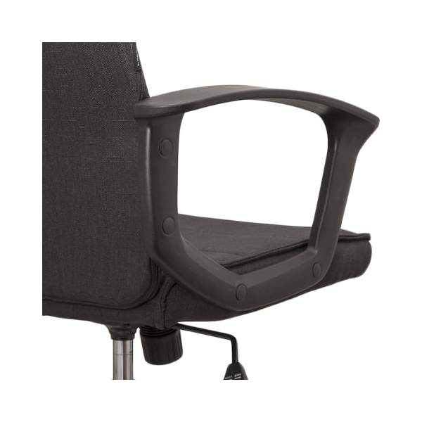 Офисное кресло BRABIX Delta EX-520 Серый