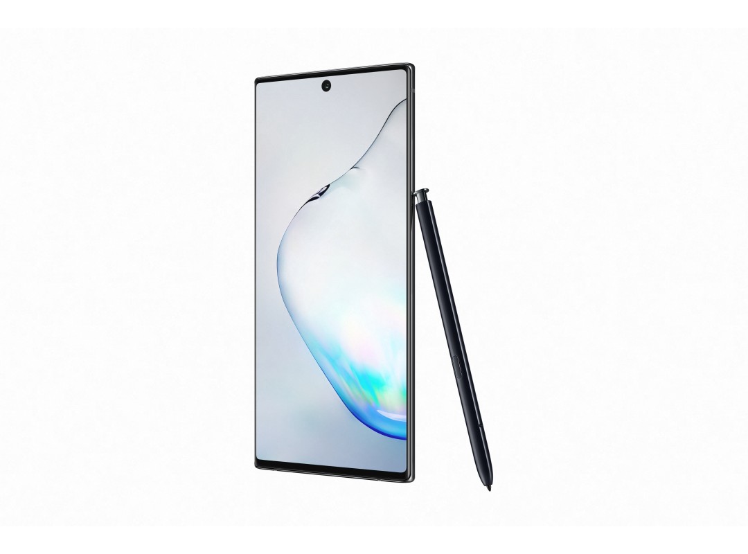 Смартфон Samsung Galaxy Note 10 8/256GB Aura Black (SM-N970FZKDSER) –  купить в Москве, цены в интернет-магазинах на Мегамаркет