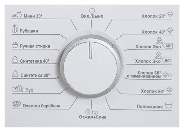 Стиральная Машина Beko Ele67511zsw Купить