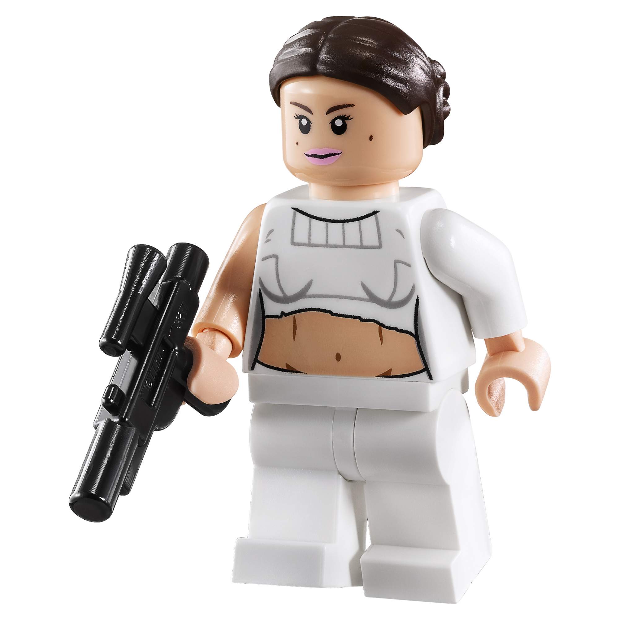 Lego star wars padme