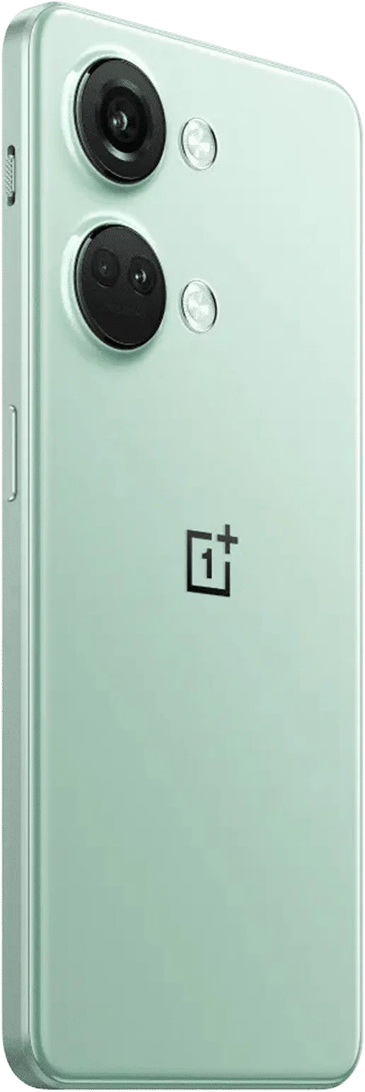 Смартфон OnePlus nord 3 16/256GB green (12dvff3), купить в Москве, цены в  интернет-магазинах на Мегамаркет