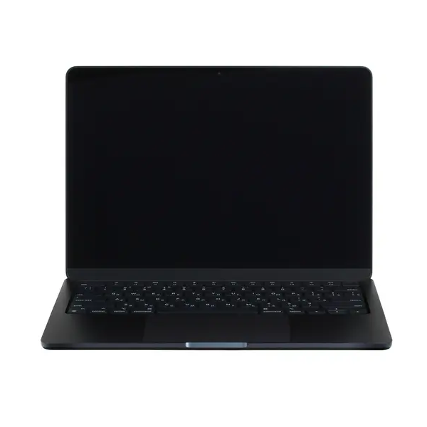 Ноутбук Apple MacBook Air 13 M2 16/256GB Midnight MC7X4, купить в