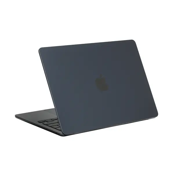 Ноутбук Apple MacBook Air 13 M2 16/256GB Midnight MC7X4, купить в