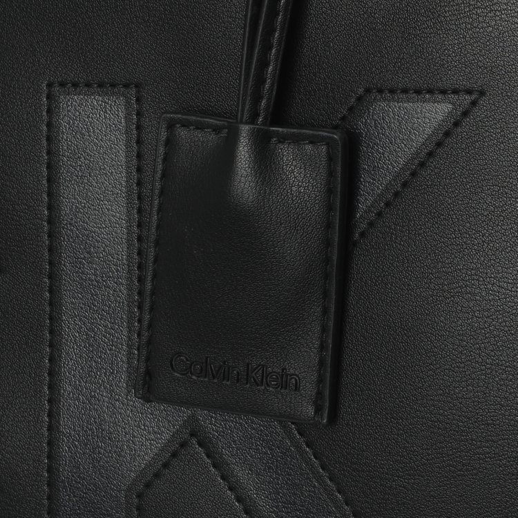 Сумка женская Calvin Klein K60K608892, черный