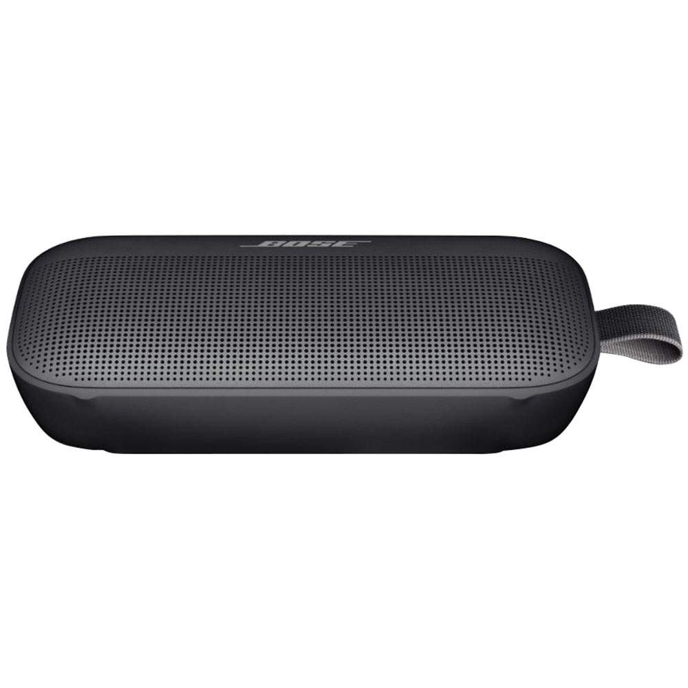 Портативная колонка Bose SoundLink Flex Black Black (145232), купить в  Москве, цены в интернет-магазинах на Мегамаркет