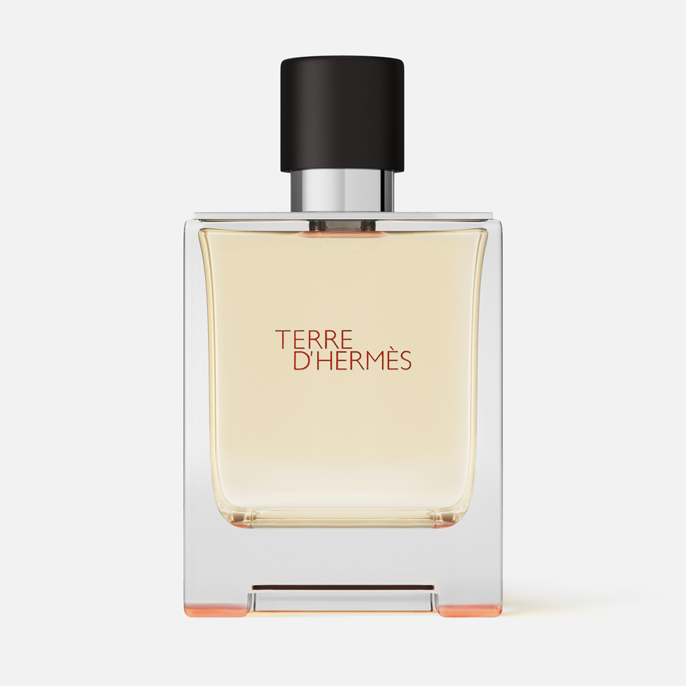 Купить вода туалетная Hermes Terre D