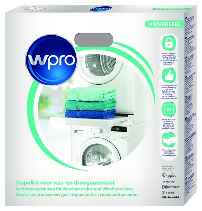 Соединительный элемент Hotpoint Wpro SKS 101