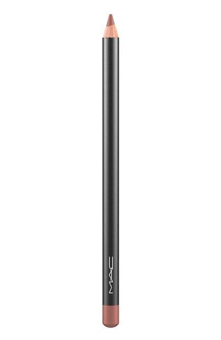 Карандаш для губ MAC Cosmetics Lip Pencil матовый, стойкий тон Spice 1,45 г №1