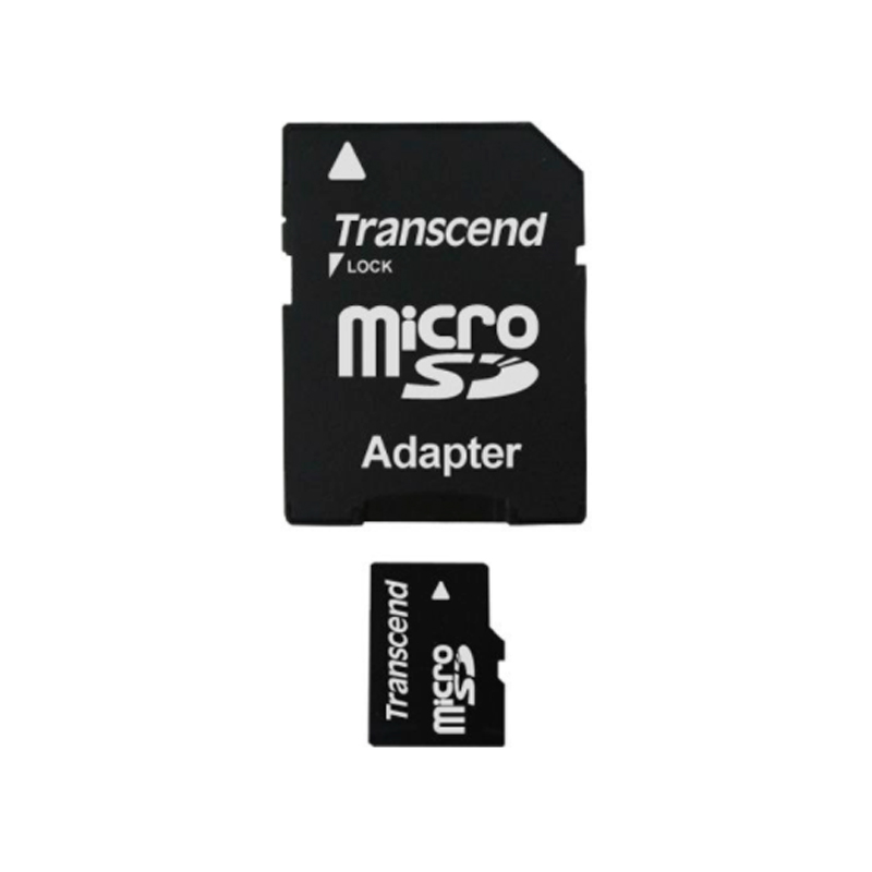 Как выглядит сиди карта Карта памяти Transcend Micro SD 2Гб (TS2GUSD) - купить в Москве, цены в интернет