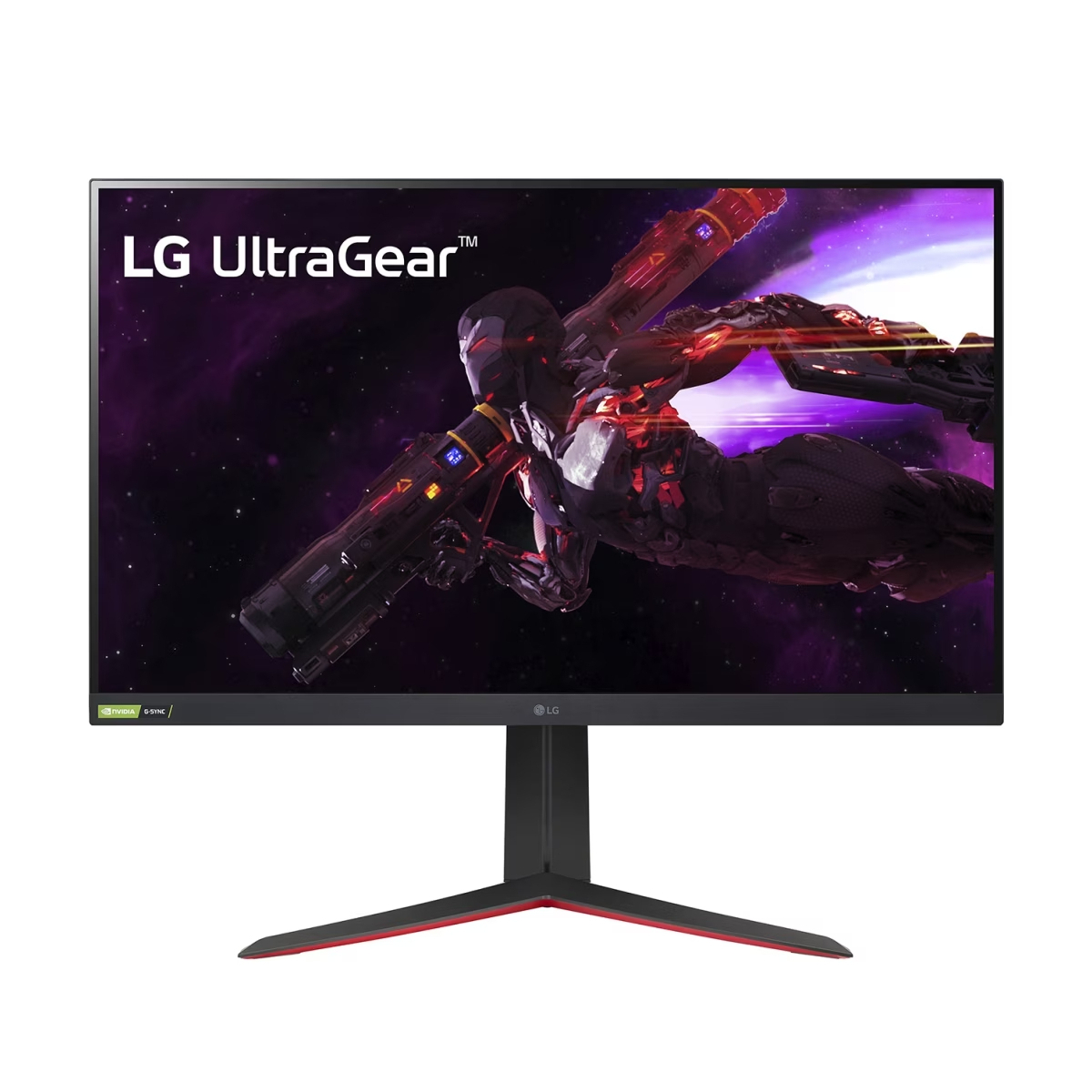 31.5" Монитор LG 31.5" 32GP850-B чёрный 165Hz IPS 2560x1440 HDMI DP USB Has Pivot, купить в Москве, цены в интернет-магазинах на Мегамаркет