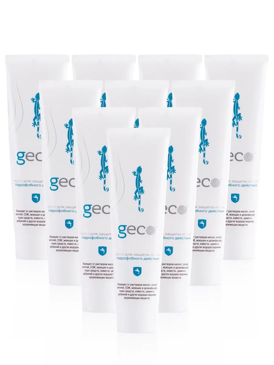 Крем для рук защитный гидрофильный geco. Крем для кожи регенерирующийgeco. Паста очищающая geco. Крем для рук geco. Крем геко.