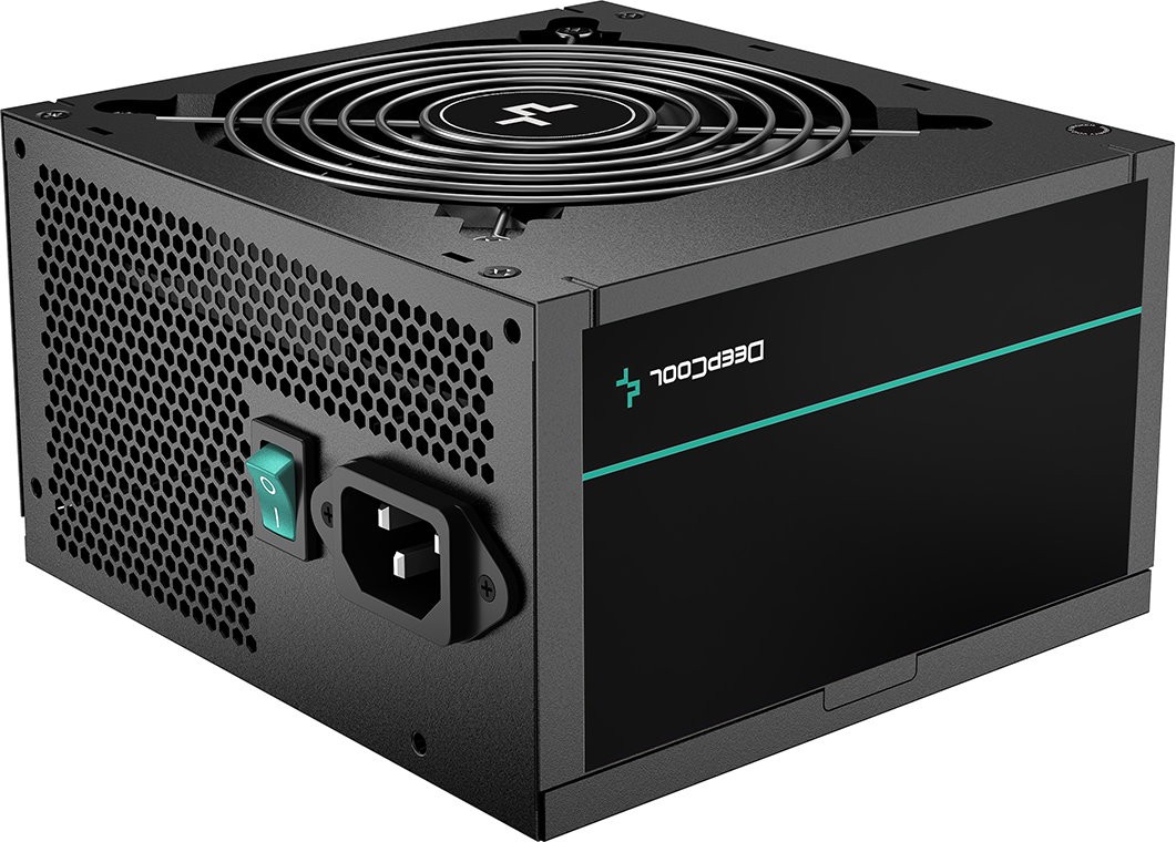 Deepcool pm750d