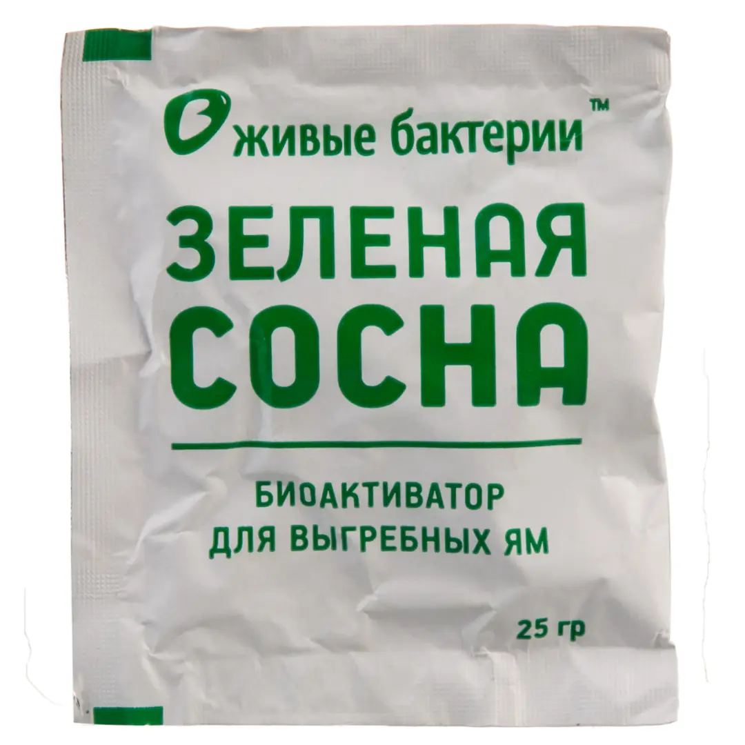 Бактерии Для Септика Леруа Купить