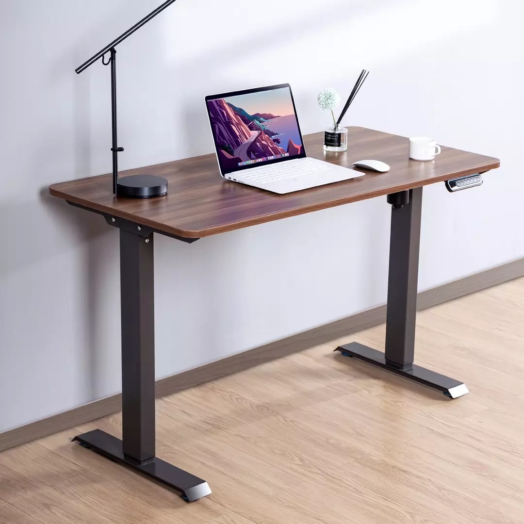 Стол с подъемным механизмом Xiaomi Noc Loc Smart Electric Lifting Table  Wireless Charging – купить в Москве, цены в интернет-магазинах на Мегамаркет