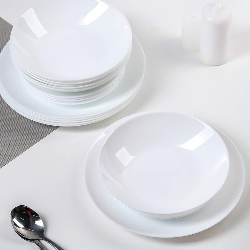 Набор Столовой Посуды 18 Предметов Купить