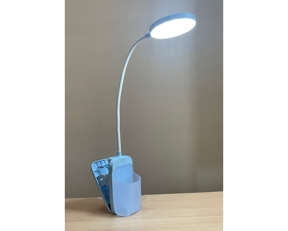 Philips bob best sale table lamp