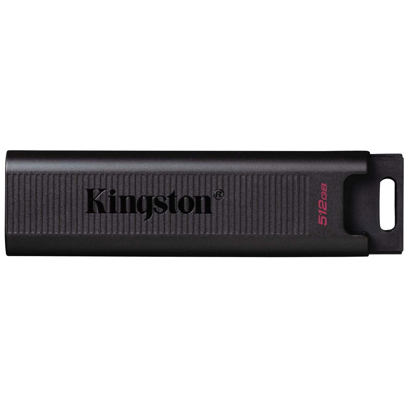 Флешка Kingston DataTraveler Max 512ГБ Black (0275555) - отзывы покупателей  на Мегамаркет | 100029400083