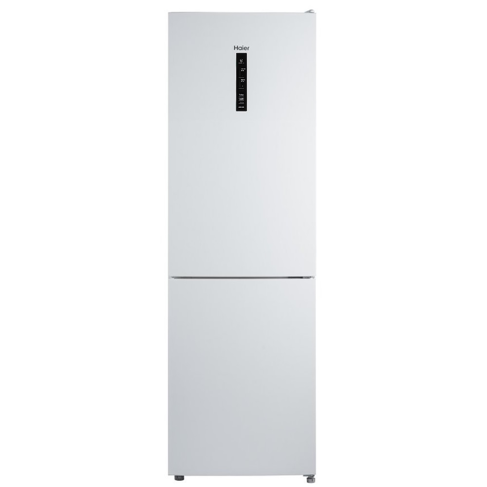 Холодильник Haier CEF535AWG белый - купить в М.видео, цена на Мегамаркет