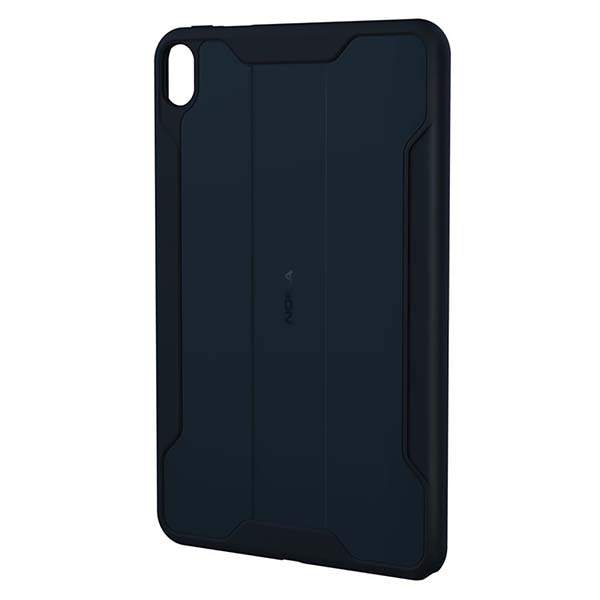 Чехол Nokia для T20 Rugged Flip Cover Dark Blue (CP-T20) (NOK-8P00000159)