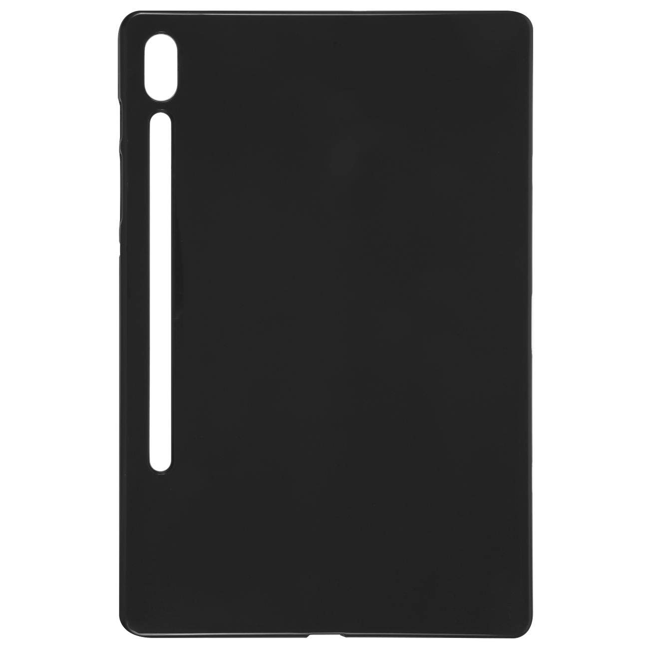 Чехол Red Line для Galaxy Tab S6 10.5 черный (УТ000026659)