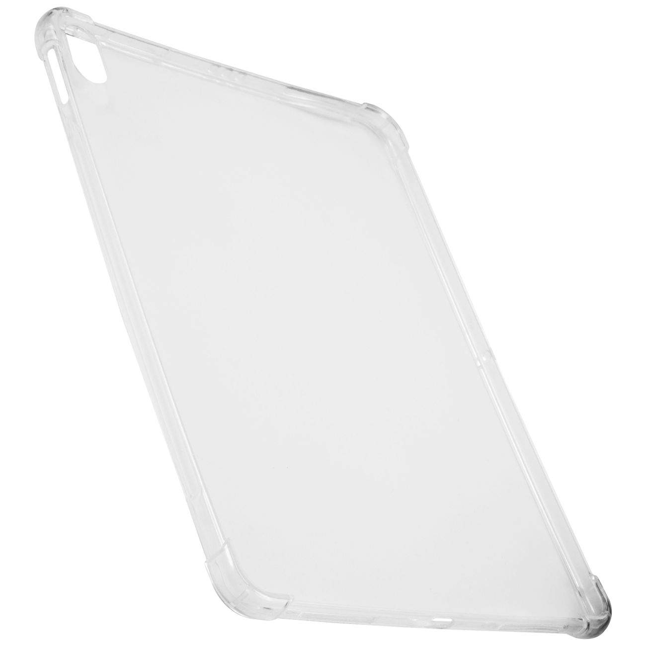 Чехол Red Line для iPad 11 2018 с защитой углов прозрачный (УТ000026684)