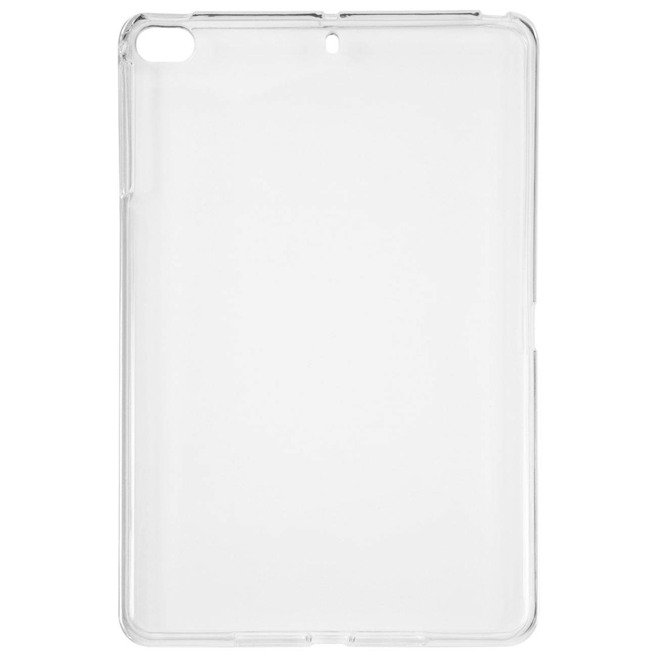 Чехол Red Line для iPad mini 1/2/3/4/5 прозрачный (УТ000026669)