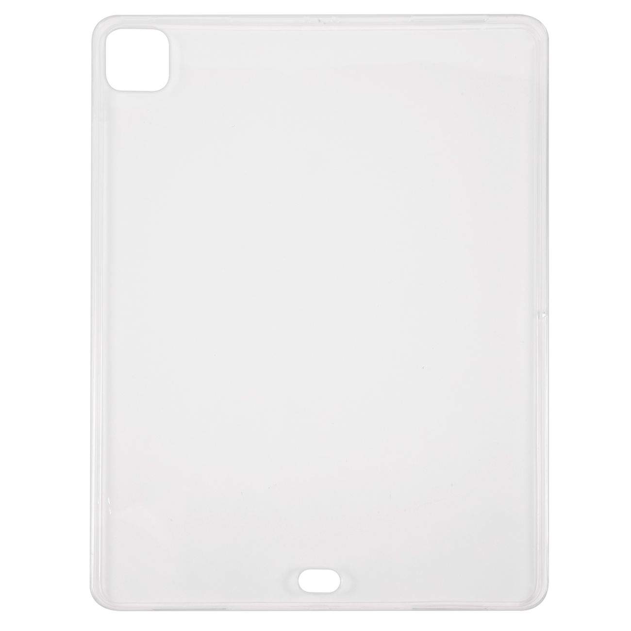 Чехол Red Line для iPad Pro 12.9 2020 матовый (УТ000026641)