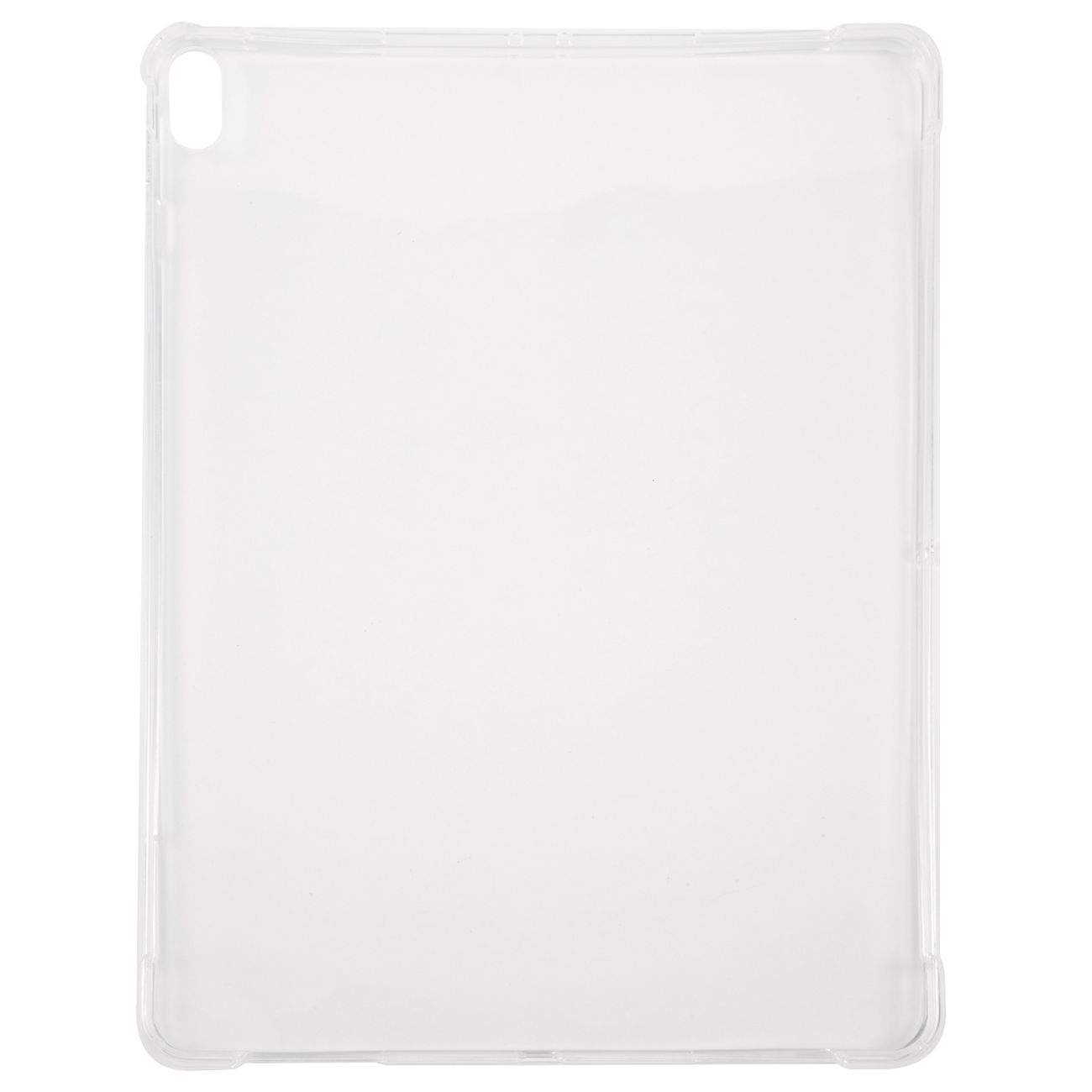Чехол Red Line для iPad Pro 12.9 2020 с защитой углов прозрачный (УТ000026687)
