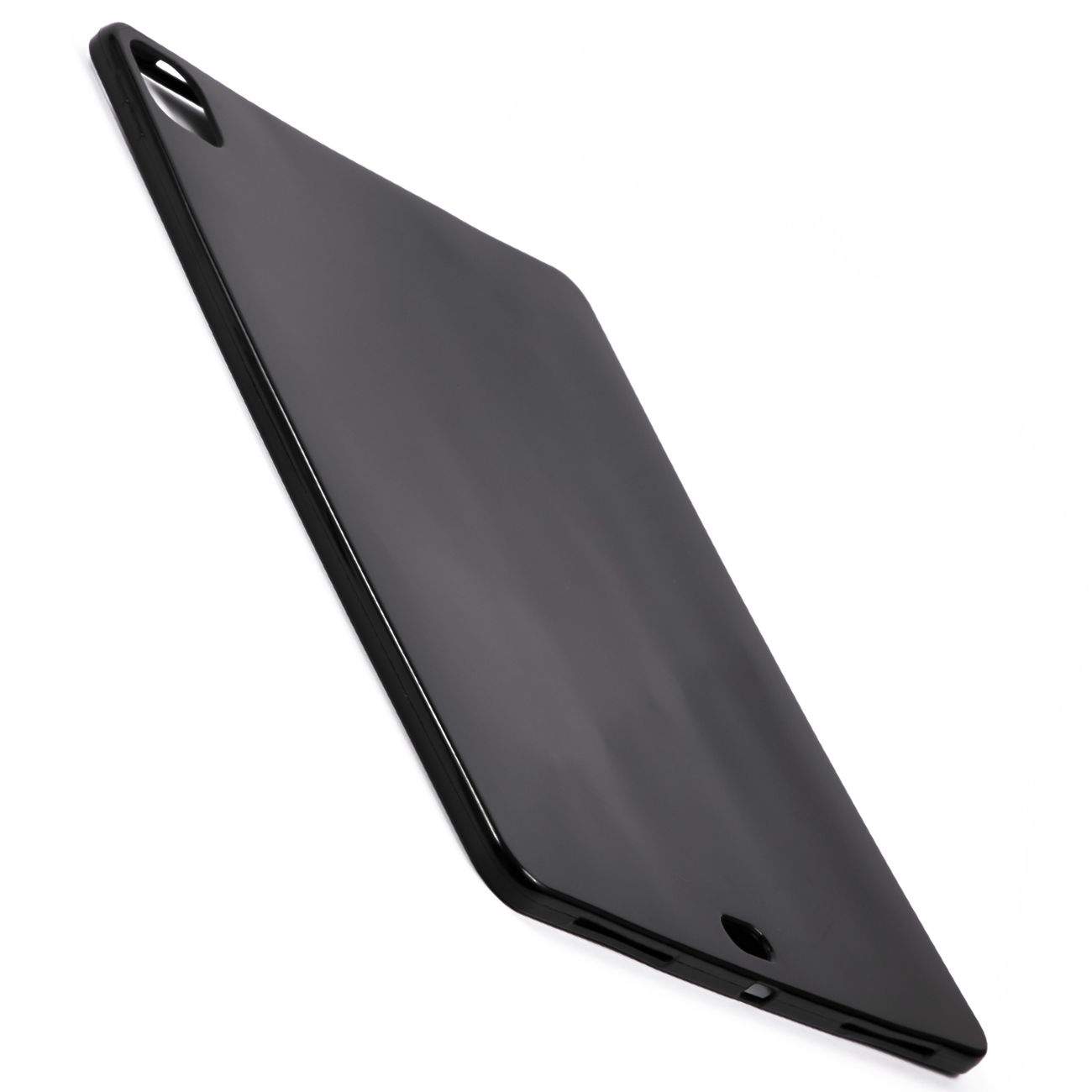 Чехол Red Line для iPad Pro 12.9 2020 черный (УТ000026658)