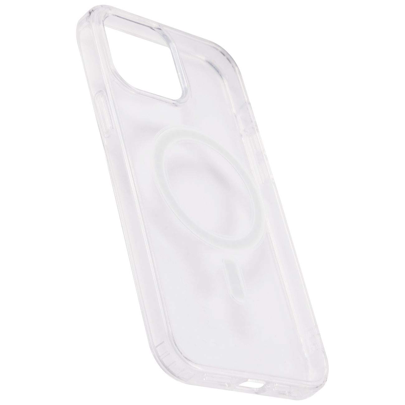 Защитное стекло Red Line iPhone 13 Pro Max MagSafe (УТ000027021)