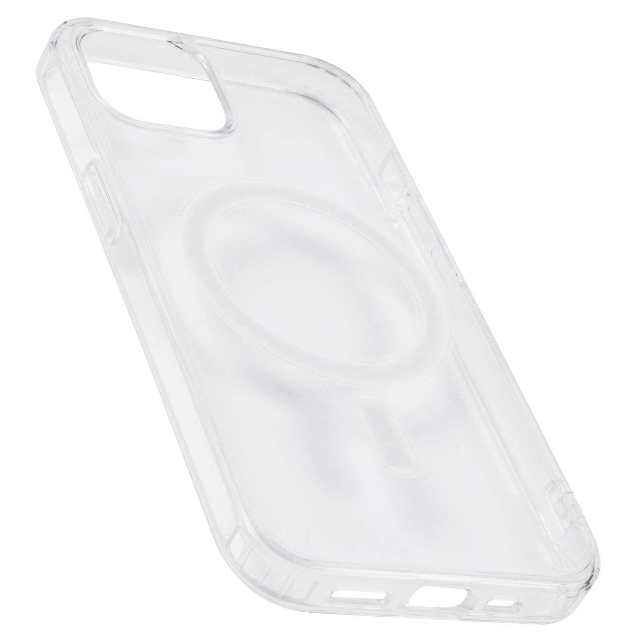 Защитное стекло Red Line iPhone 13 Pro MagSafe (УТ000027022)