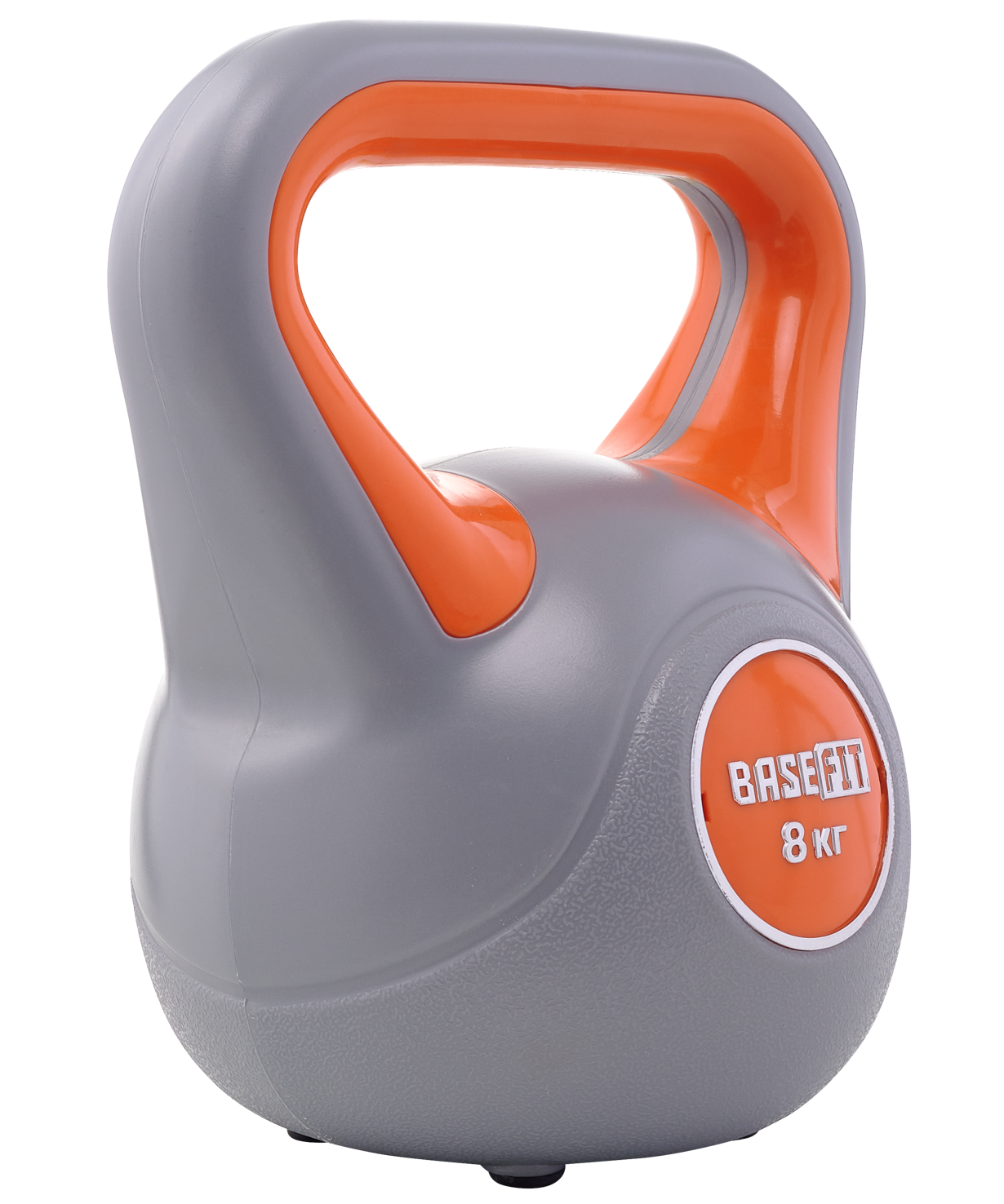 Гиря насыпная BaseFit DB-503 8 кг - купить в Москве, цены на Мегамаркет |  600005761361