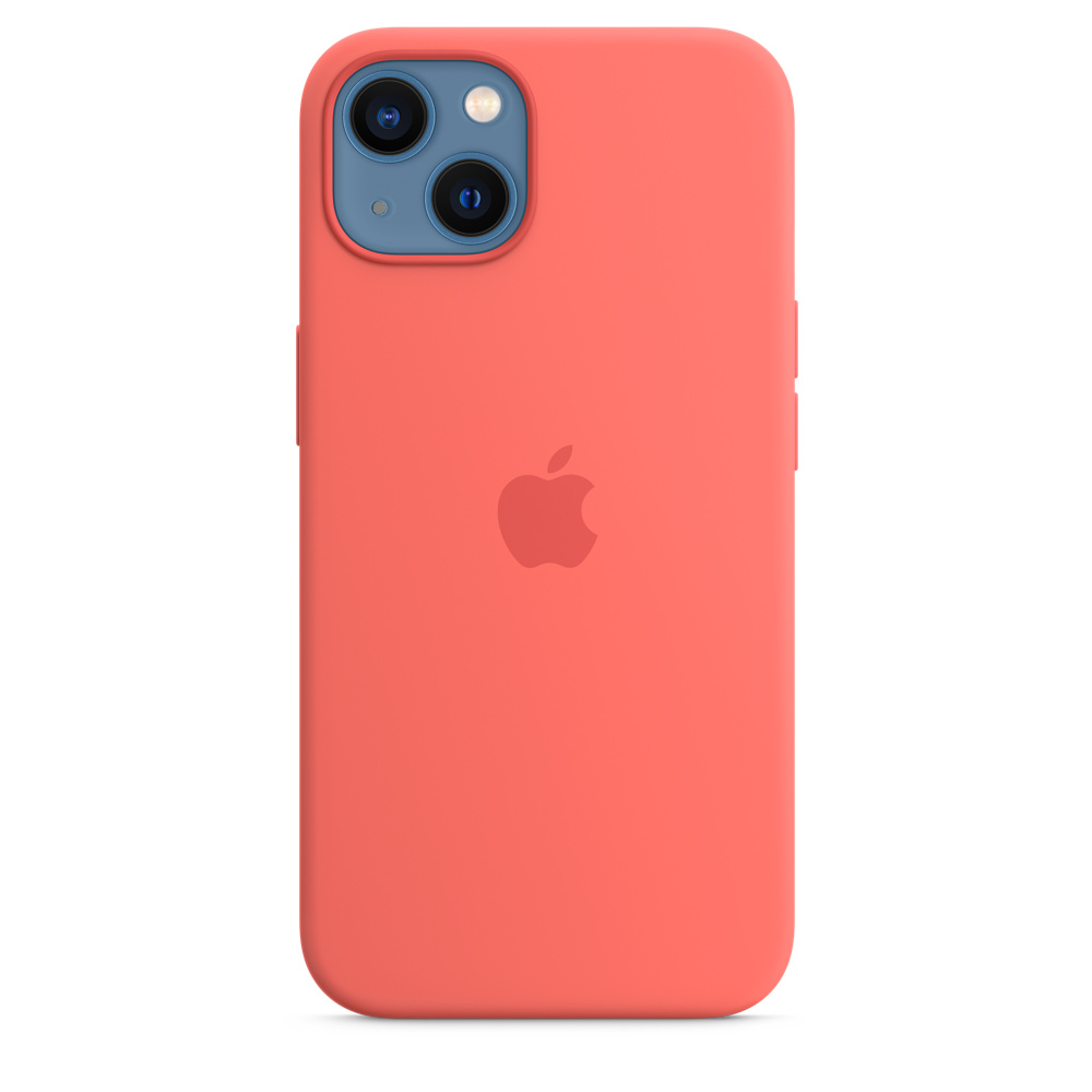 pink iphone 13 apple case