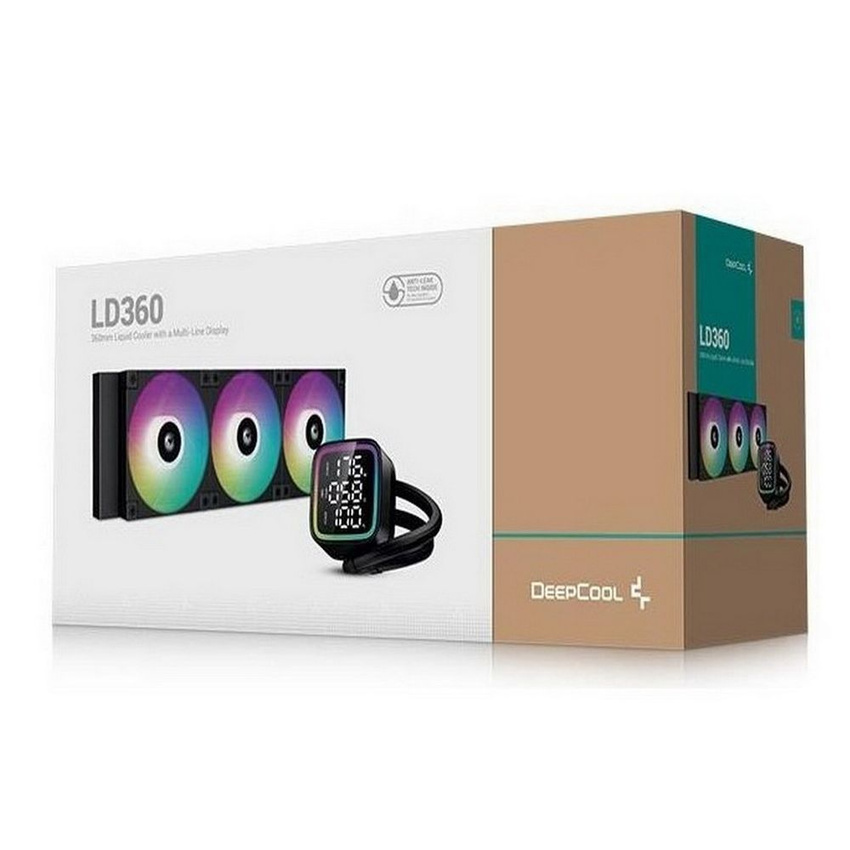 Deepcool ld360