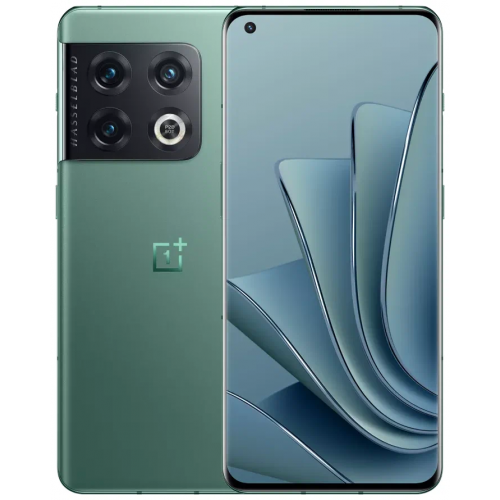 Смартфон OnePlus 10 Pro 8/128GB Green Global, купить в Москве, цены в интернет-магазинах на Мегамаркет