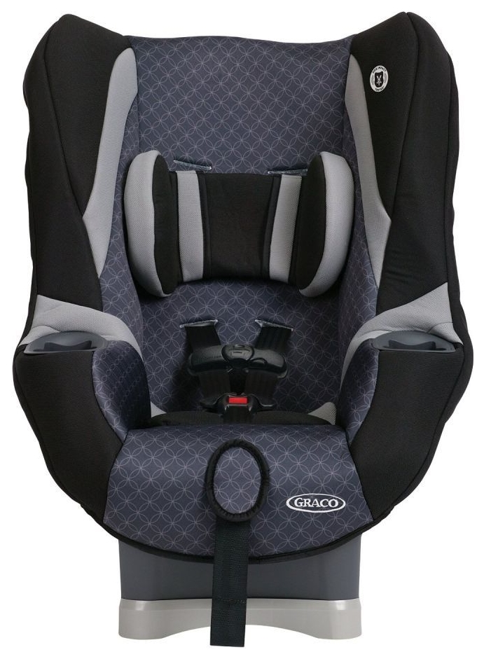 Graco my ride 65 shop lx convertible car seat