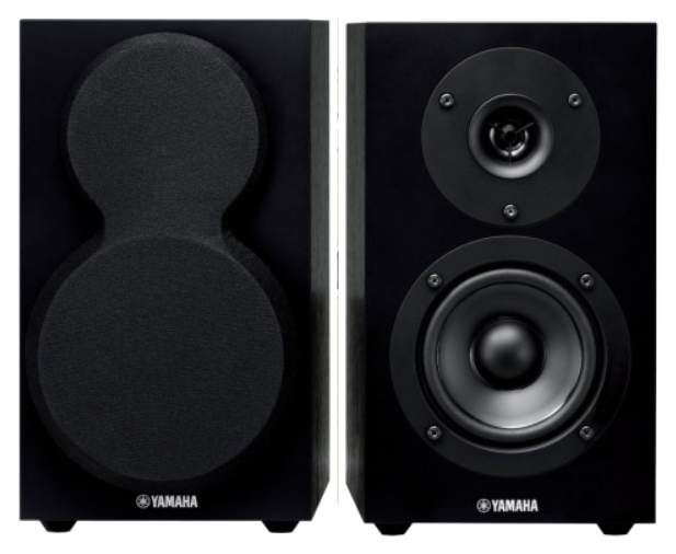 Колонки YAMAHA NS-BP150 Glossy Black, купить в Москве, цены в интернет-магазинах на Мегамаркет