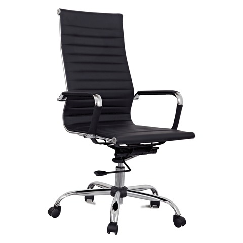 Офисное кресло Brabix Energy EX-509 530862, черный