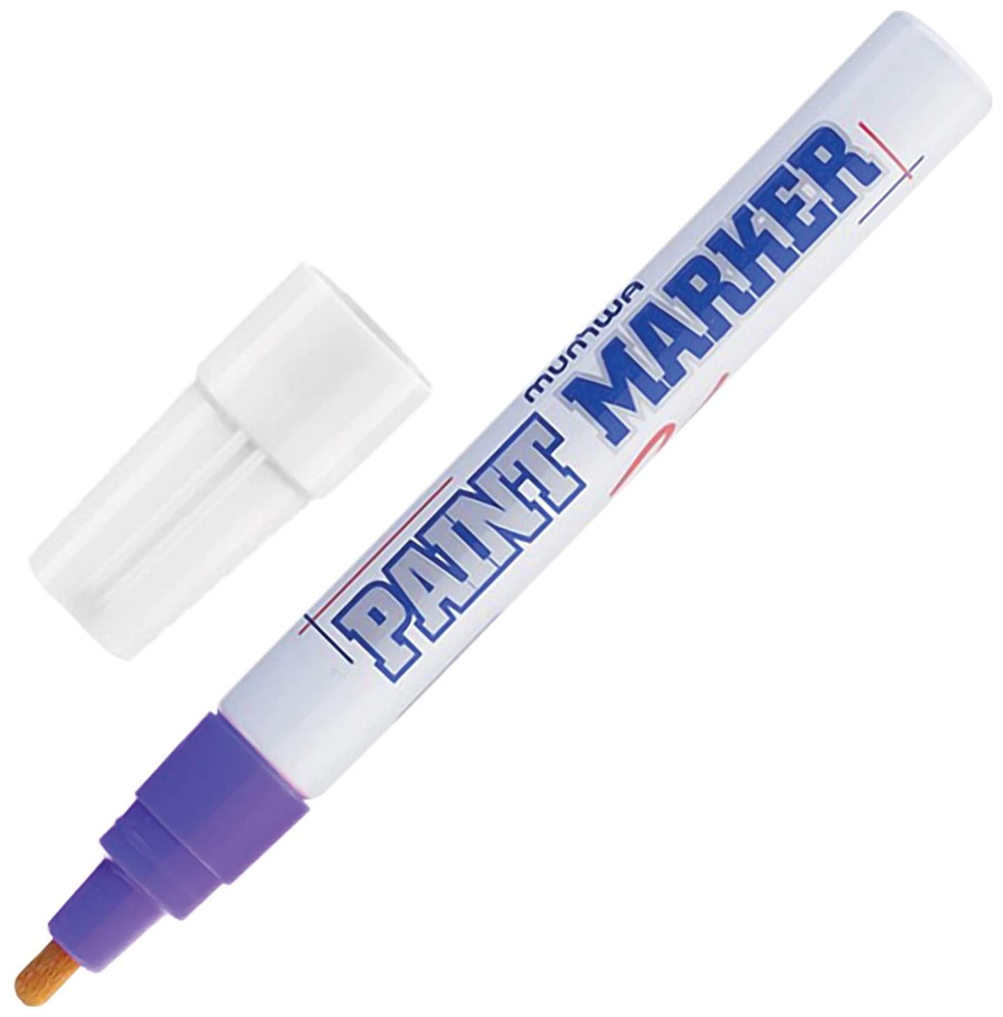 Маркер munhwa paint marker