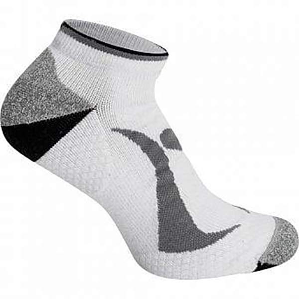 Носки Butterfly Kado Sneaker Socks белые S