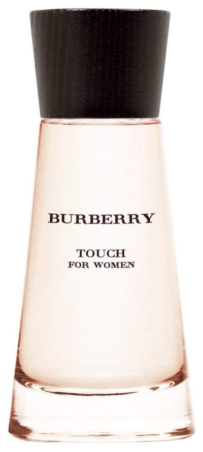 Burberry touch eau de parfum 100 ml sale