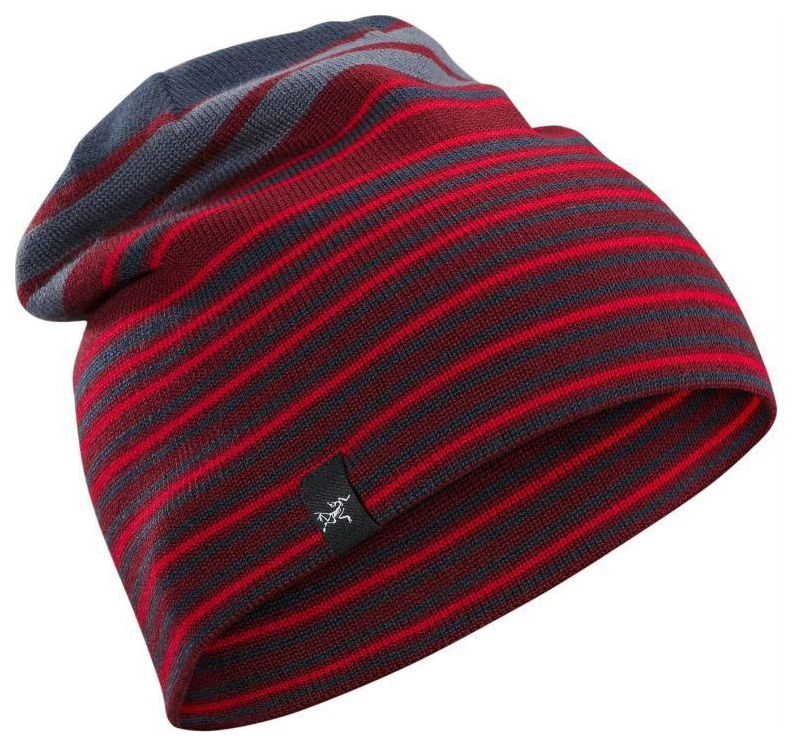 Arcteryx rolling best sale stripe hat