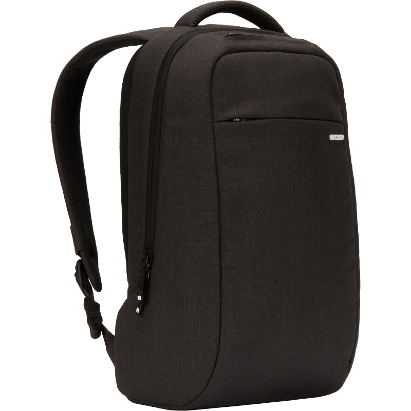 Incase icon lite 2025 backpack with woolenex